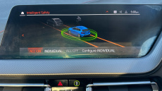 BMW 1 Series 128ti 5dr Step Auto [Live Cockpit Professional] Petrol Hatchback